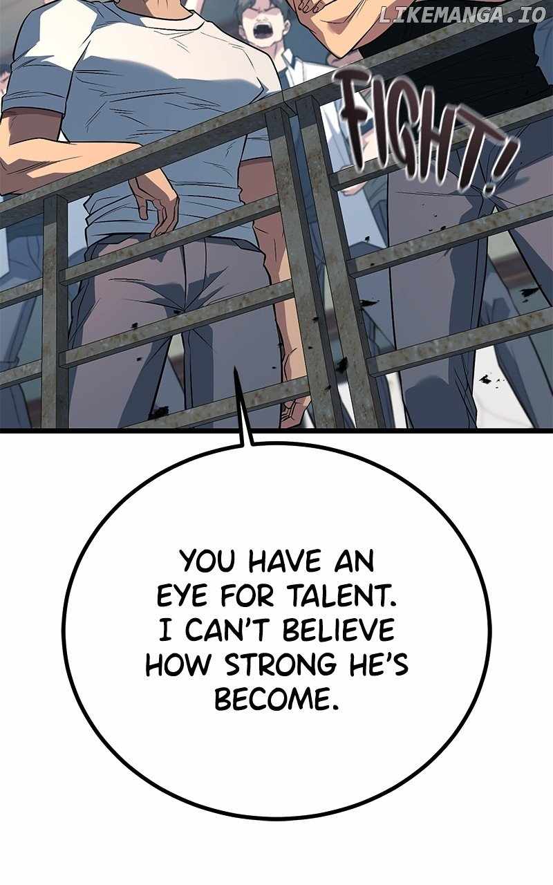 King of Violence Chapter 57 135